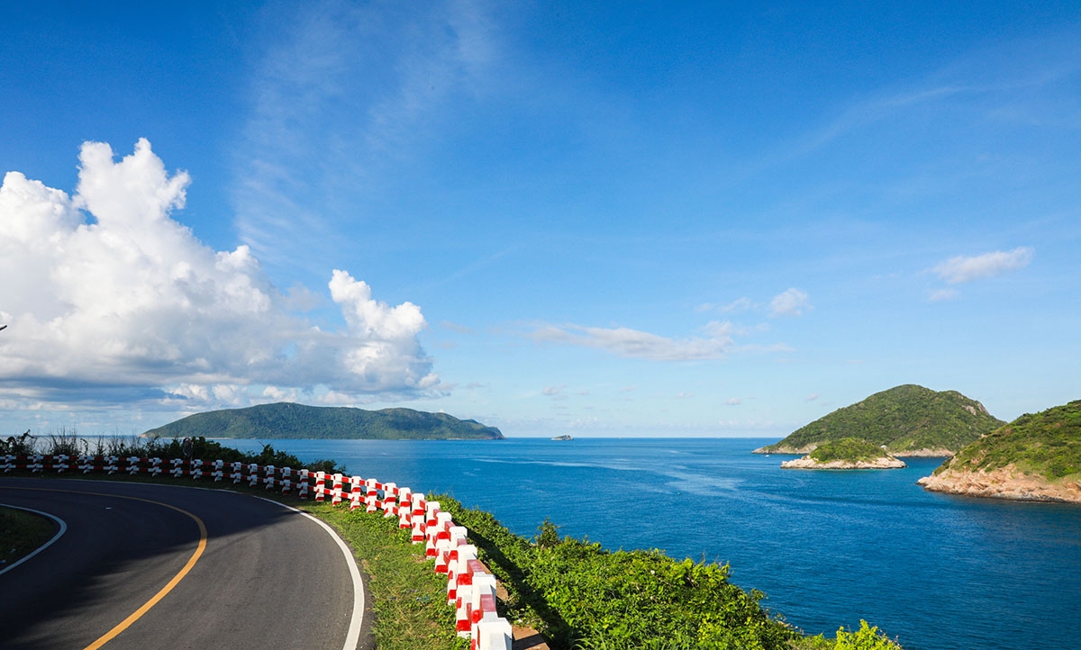 SÀI GÒN - CÔN ĐẢO (MÁY BAY)