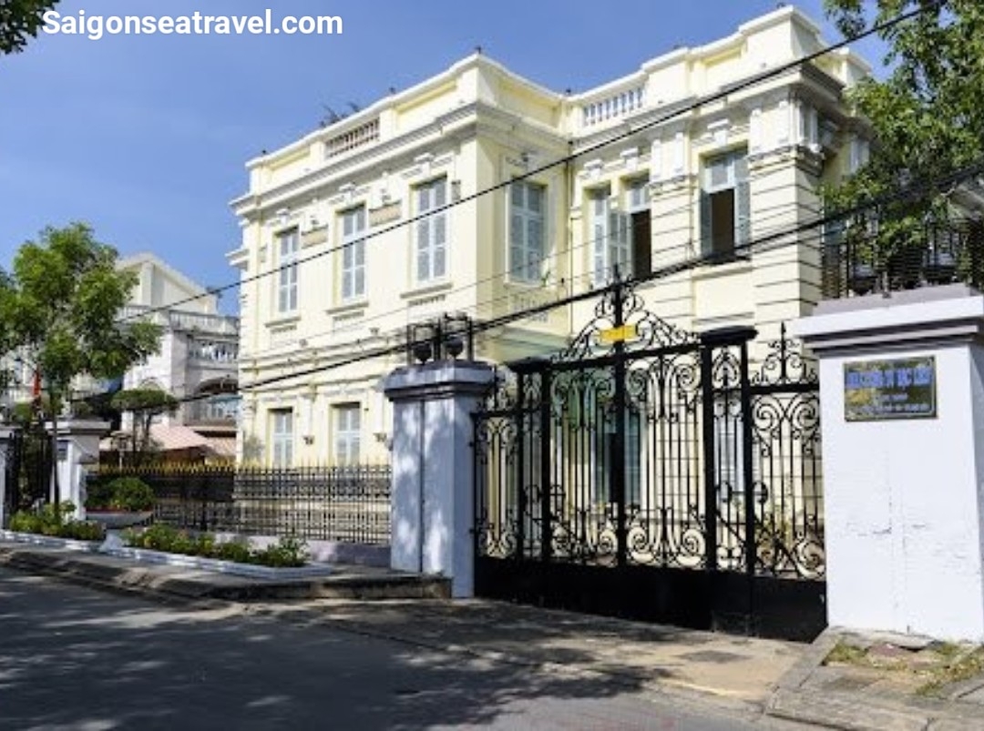 TOUR XUYÊN MIỀN TÂY