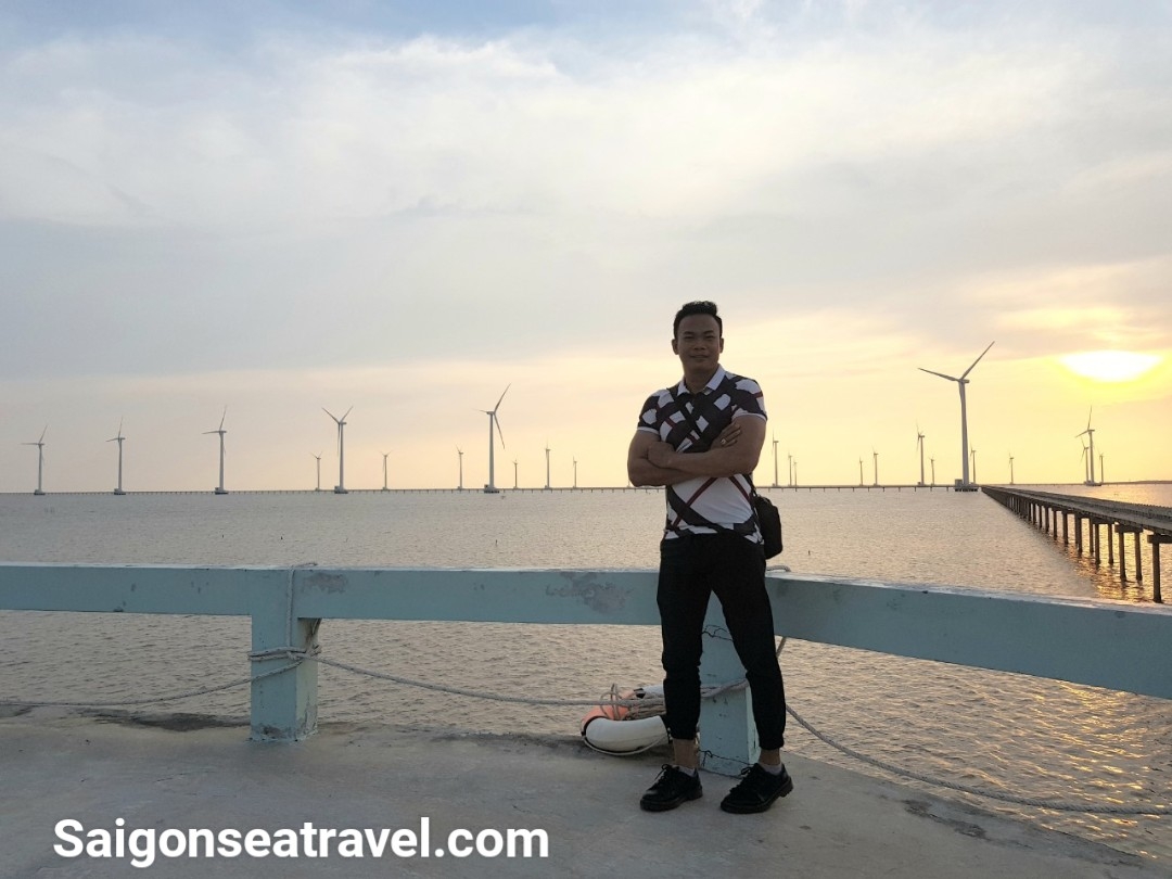 TOUR XUYÊN MIỀN TÂY
