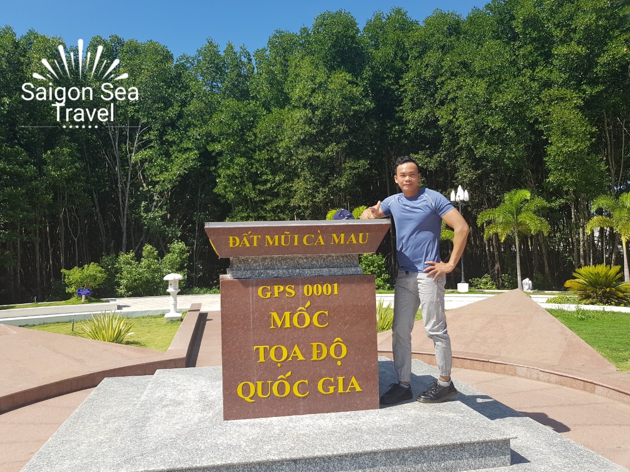TOUR XUYÊN MIỀN TÂY