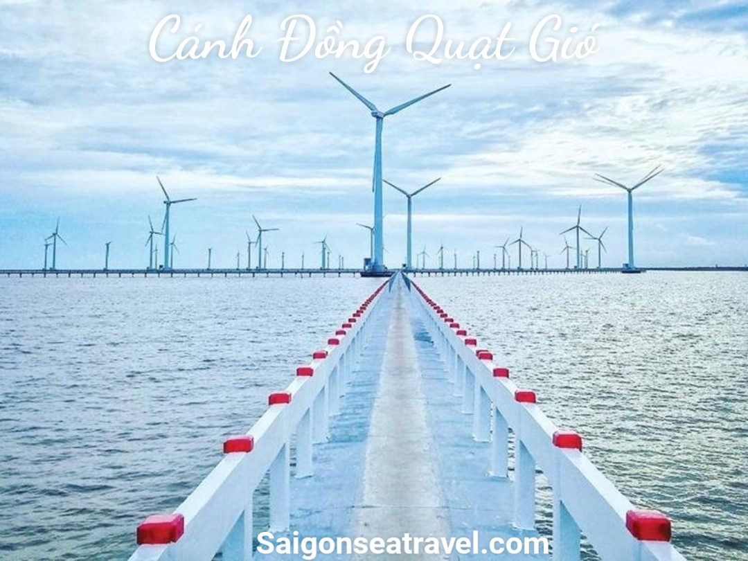 TOUR XUYÊN MIỀN TÂY