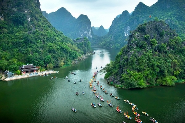 TP. HỒ CHÍ MINH - HÀ NỘI 36 PHỐ PHƯỜNG - NINH BÌNH - TAM ĐẢO VĨNH PHÚC